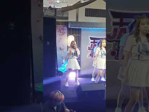(Fancam) Inkpeachyou First stage @Central Sriracha #peachyou #inkpeachyou