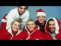 *NSYNC  - In Love On Christmas (Rough Mix)