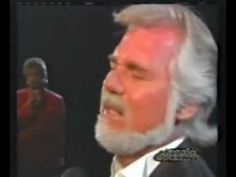 Kenny Rogers & Anne Murray - If I Ever Fall in Love Again