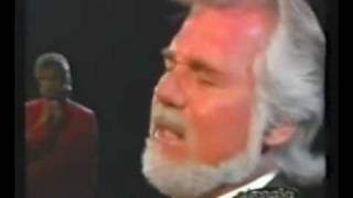 Kenny Rogers &amp; Anne Murray - If I Ever Fall in Love Again