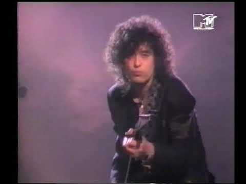 Coverdale/Page - 1993-02-21 - MTV Headbangers Ball