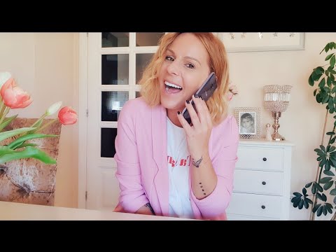 Evo koga ću nazvati! - Ana Bučević