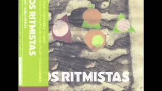 OS RITMISTAS -  SAMBA DE PACTO
