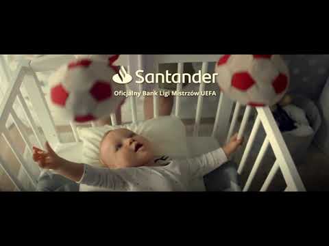 UEFA Champions League 2018 2019 Outro HD Santander & PlayStation PL 2