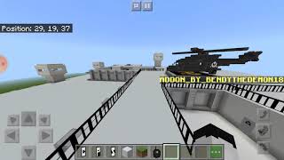 SCP SITE 57 SHOWCASE UPDATE NEW OUTSIDE GATE B ADDED SOME BANNERS ENJOY :)