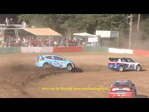 maggiora 2013 - touring ax - heat 1 - group 2 - vyborny crash