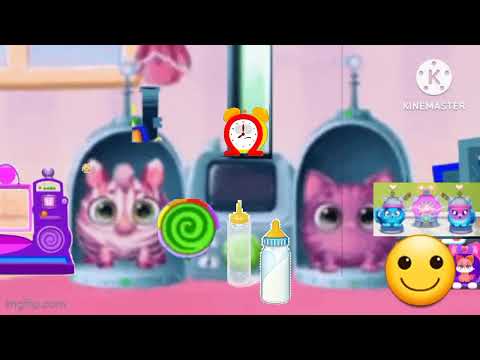 Widget and his wonder machine ep 16