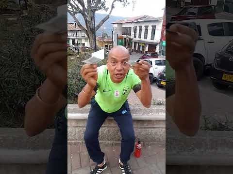 desde fredonia Antioquia