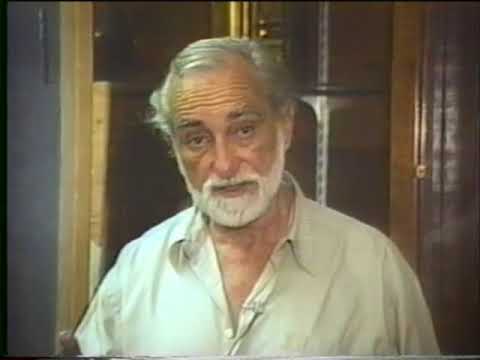 036 Why Thinking Christians should become Platonists (1996-10-07)