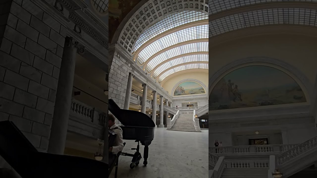 Promotional video thumbnail 1 for Accordion Ambience