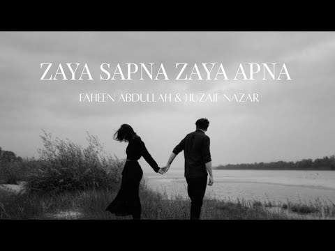 Zaya Sapna Zaya Apna | Heartbreaking Hindi Sad Song | Emotional Love Track 2025