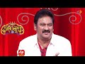 Krishna Bhagavaan Performance Jathi Ratnalu Stand Up Comedy 4th April 2022 ETV Plus
