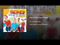 Barney Dino Dancin Tunes Dvd