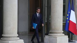 Vídeos y noticias falsas embarran las presidenciales francesas