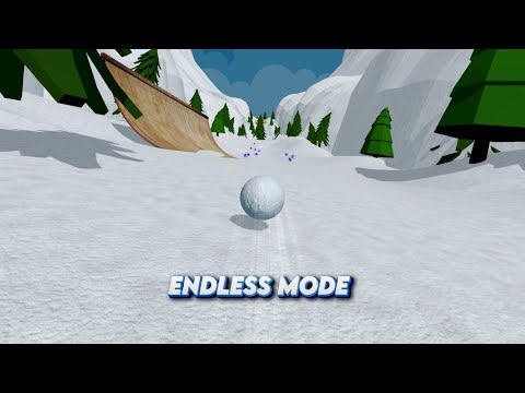 SlideRush: Ball Runner 3D