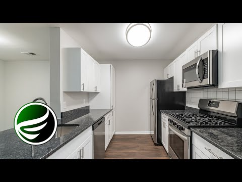 Eagle Rock Apartments at Freehold - Renovated 2 Bedroom, 2 Bathroom II Virtual Tour