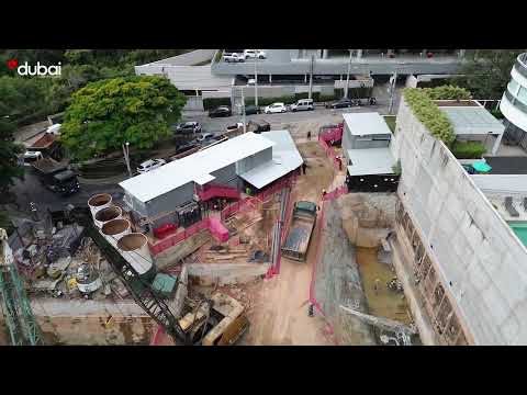 ACOMPANHAMENTO DE OBRAS - OPEN VIEW 47 - JULHO