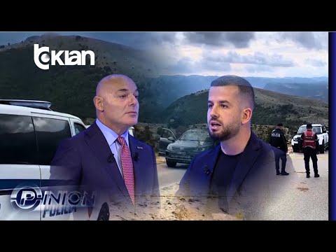 Opinion - Vrasja tronditëse e biznesmenit italian! - 1 Tetor 2025