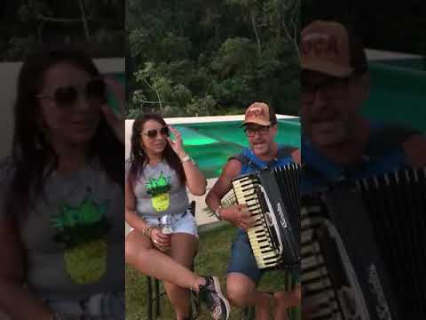 Mazin Mendonça - Aceita Que Doi Menos - Participação Gleicy Cunha