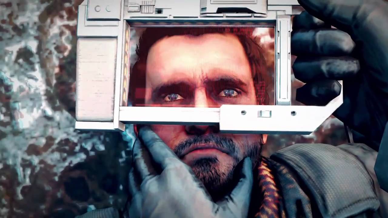 Killzone 3 Get In The Move - Winner of Killzone Blog Trailer Contest