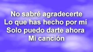 Marcos Witt Gracias - Letra