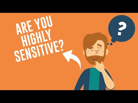 7 Traits of an Empath | Signs You’re A Highly Sensitive Person (HSP) – Psych Odyssey