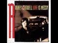 Rodney Crowell - What Kind Of Love