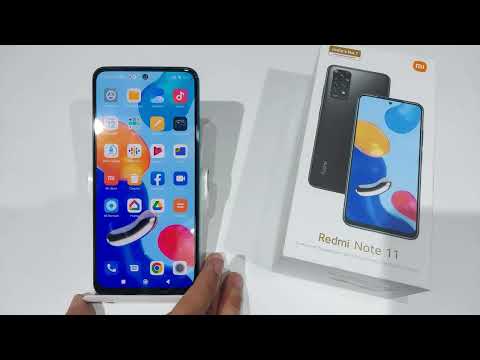 Redmi note 11,11 pro camera and video setting | Redmi note 11 me 4k video setting kaise kare
