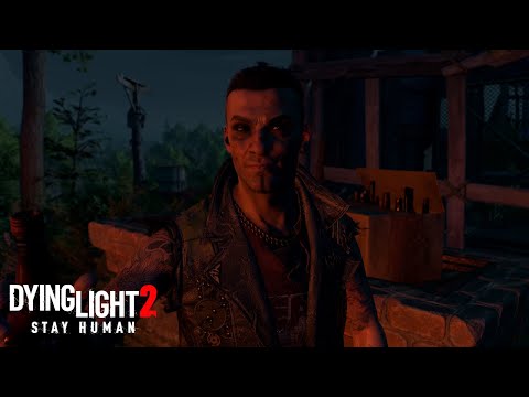 Dying Light 2 UNCUT Gameplay Deutsch #7 - Warumäää