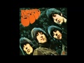 The Bealtes - Think for Yourself (Rubber Soul 1965 ...