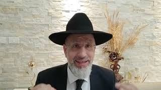 Se préparer à la prière ... pour Léilouy nishmat de Nathan Avraham ben Yossef zal