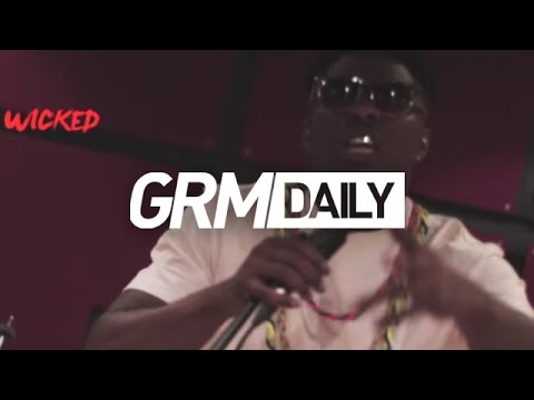 DJ Quincy Ft Gotti - Wicked (Future)