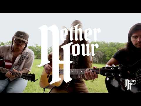 Alone in the Dark | Nether Hour | Eclipse Sessions