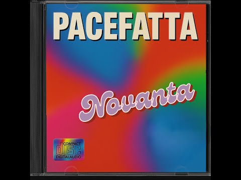 PACEFATTA - Novanta (Lyric Video)