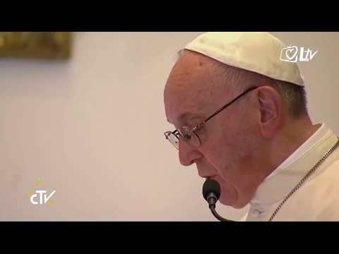 Izdvojeno 7.9.2017. - Započeo je Papin apostolski pohod Kolumbiji