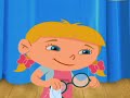 Little Einsteins Emerald And The Beanstalk On Nick On September 22 2011 Part 1