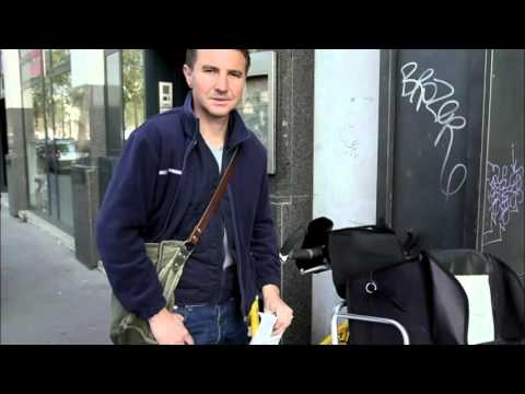 L'anecdote de Besancenot