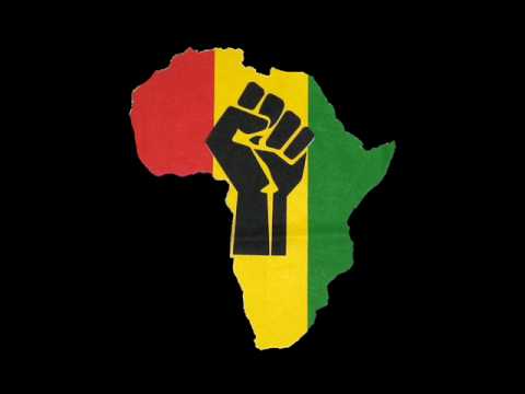 Jamafrica Crew - Africa Unity