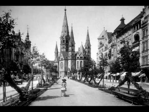 Erwin Hartung mit Orchester Theo Reuter - Tabu