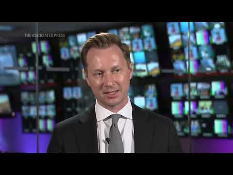 New U.S. sanctions on Russia focus on facilitators