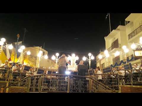 Riona Degiorgio - Never Enough (La Stella Band Club Gudja)