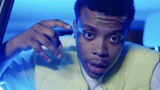 Cover art for Sha EK - Who Punchin' (Official Music Video)