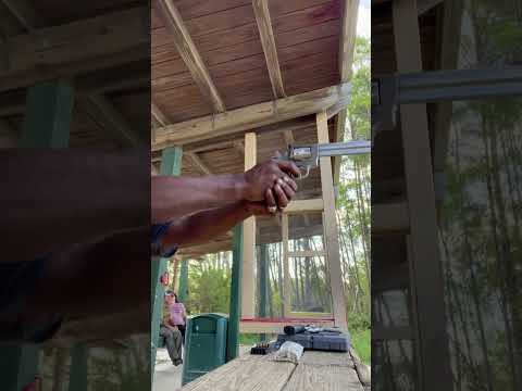 Ruger GP100 Revolver 357 Magnum Review