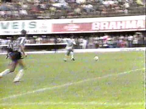 92 América 0x0 Operário MS (lá)