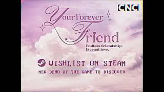 VideoImage1 Your Forever Friend