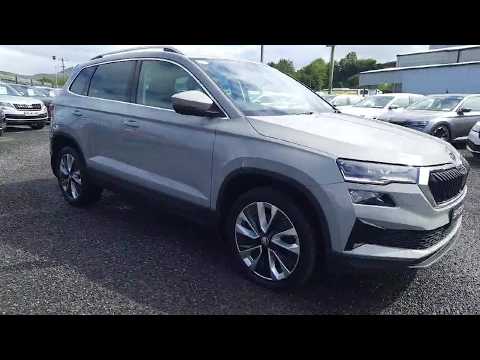 Skoda Karoq 2.0TDI 115HP DSG Style - Image 2