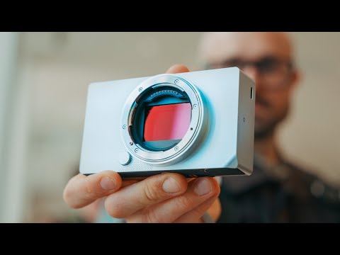 ¿Sigma BF es solo diseño? La verdad detrás de la nueva Cámara