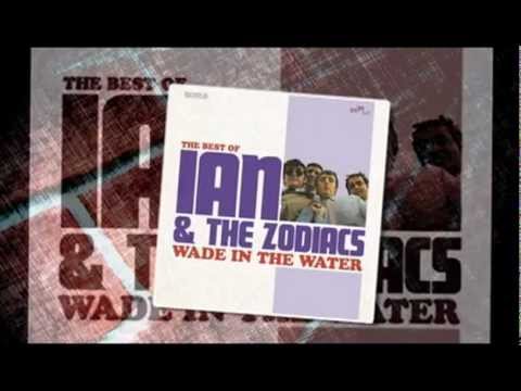 Ian & The Zodiacs - Make It Easy On Yourself