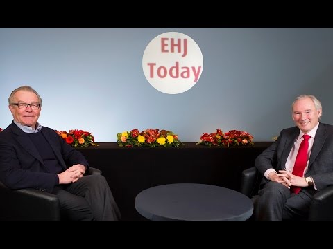 EHJ Today - Challenges in Prevention Heart Disease