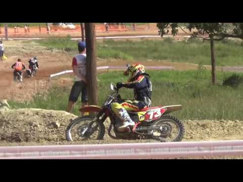 9ª Etapa Copa Serra Litoral de Velocross 2016 - Vx4 Nacional